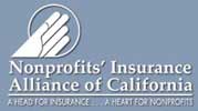 Non Profit's Insurance Alliance of California